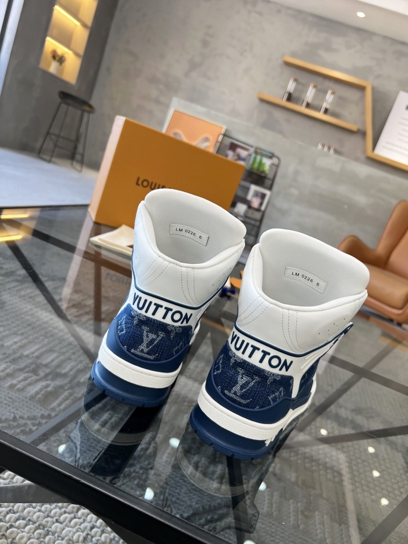 Louis Vuitton Sneakers